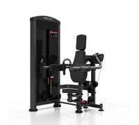 Machine Élévations Latérales Épaules MP-U228 - Marbo Sport