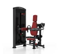 Machine Élévations Latérales Épaules MP-U228 - Marbo Sport