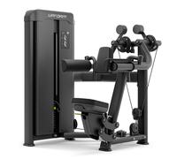 Machine Élévations Latérales Épaules UR-031 - Upform