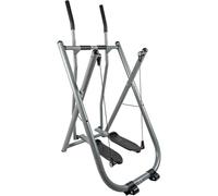 Machine elliptique à faible impact pour un entraînement complet du corps, pas de mal aux genoux, idéal pour la salle de sport à domicile