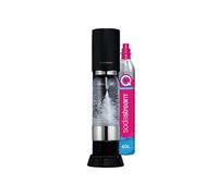 Machine SODASTREAM ENSO noire