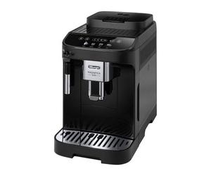 Machine espresso à grains Magnifica Evo Delonghi, noire