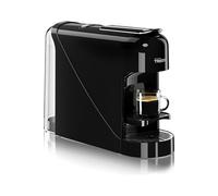 Machine espresso compatible Nespresso 20 bars 1400 W