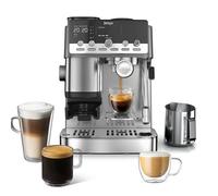 Macchina Caffè Espresso Ninja ES352EU Argento