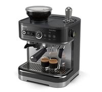 Philips Machine à café semi-automatique Barista Brew PSA3218 10 G