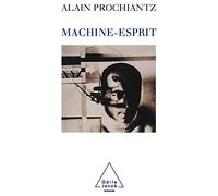 Machine-esprit