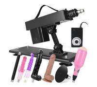 Machine étanche, Réglage de L'angle, Changement de Vitesse en Continu,#1