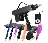 Machine étanche, Réglage de L'angle, Changement de Vitesse en Continu,#3