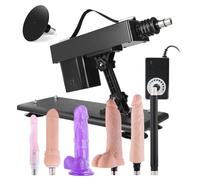 Machine étanche, Réglage de L'angle, Changement de Vitesse en Continu,#4