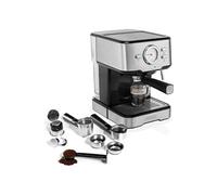 Machine Expresso 20 Bars 1,5 L Capsule & Moulu