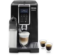 De’Longhi Dinamica Ecam 350.55.B Entièrement automatique Machine à expresso