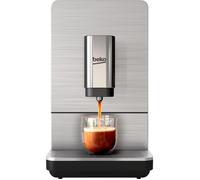 Beko CEG5301X machine à café Machine à expresso 1,5 L