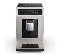 KRUPS Evidence Hot & Cold, Machine expresso automatique, 18 recettes intégrées, EA898DF1