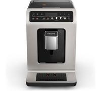 Krups Machine expresso automatique Evidence Hot & Cold EA898DF1 18 recettes intégrées Métal