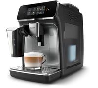 Machine expresso automatique Philips EP2339/40 Serie 2300 LatteGo noir
