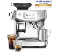 The Barista Touch Impress Cold SES882 BARTCHcold Inox