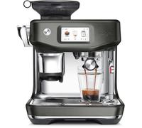 Sage Appliances - Machine À Expresso The Barista Touch Impress Ses882bst4feu1
