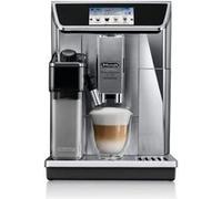 Machine expresso avec broyeur - DELONGHI - PrimaDonna Elite Experience ECAM650.85.MS - Connecté - Gris G