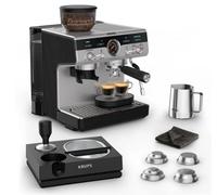 Machine à expresso KRUPS XP804T10 PRECISION