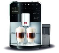 Barista ts smart® f850-101 argent