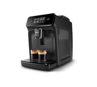 Philips 1200 series Series 1200 EP1200/00 Machine expresso à café grains avec broyeur