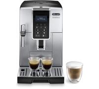 De’Longhi DINAMICA ECAM 350.35.SB Entièrement automatique Machine à expresso