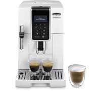 De’Longhi Dinamica ECAM350.35.W Entièrement automatique Machine à expresso 1,8 L