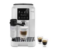 Machine expresso broyeur DELONGHI ECAM220.61.W - inox