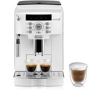 De’Longhi Magnifica S ECAM 22.110.W machine à café Entièrement automatique Machine à expresso 1,8 L