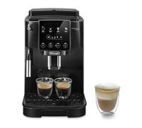 Machine Expresso Broyeur De'longhi - Magnifica Start - Ecam220.21.b, Noir Delonghi