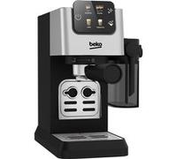 Beko CEP5304X machine à café Semi-automatique Machine à expresso 1,1 L