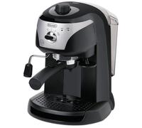 Machine Expresso classique - DELONGHI - EC221B - 15 bars - 1100 W - Cappuccino System