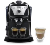 Machine Expresso classique DELONGHI EC221B - Noir