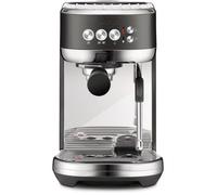 Sage Machine expresso The Bambino Plus - Mousseur auto, 9 bars, 1,9 L - Acier inoxydable noir