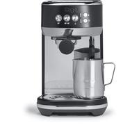 Machine expresso compacte - SAGE - the Bambino Plus SES500BTR4EEU1 - Black Truffle
