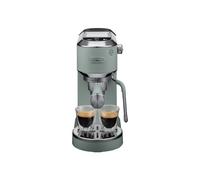 Machine expresso DeLonghi Dedica Duo EC890.GR - verte