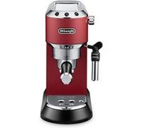 De’Longhi Dedica Style EC 685.R Semi-automatique Machine à expresso 1,1 L