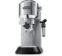 De'Longhi DEDICA EC 685.M - Machine à café avec mousseur à lait - 15 bar - métal