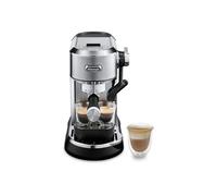 Machine expresso - Delonghi - EC950M Dedica Maestro Plus - 1450 W - 15 bar - Inox