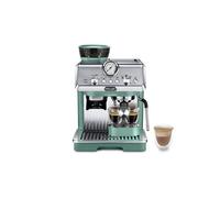 Machine Expresso De'Longhi La Specialista Arte EC9155.GR Verte