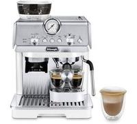 De’Longhi Dedica Arte EC9155.W Semi-automatique Machine à expresso 1,7 L