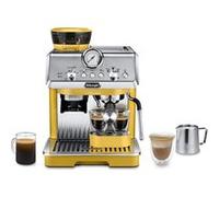 DeLonghi La Specialista Arte Expresso avec broyeur intégré EC9155.YE