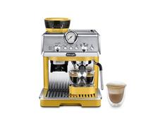 Machine Expresso De'Longhi La Specialista Arte EC9155.YE Jaune