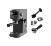 Machine Expresso ELECTROLUX E6EC1-6BST Black Pearl