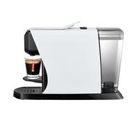 Machine Expresso EOH blanc mat