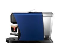Machine expresso eoh bleu nuit