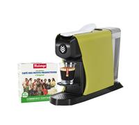 Machine expresso eoh olive mat
