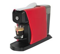 Machine Expresso EOH rouge mat