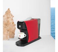Machine expresso eoh rouge mat