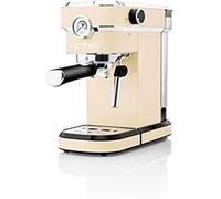 Machine expresso - ETA - Storio 6181 - Noir - 15 bar - 1450 W